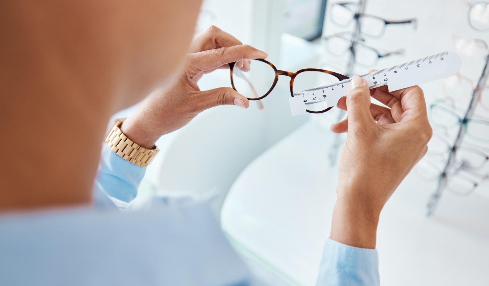 Eye care that out measures them all