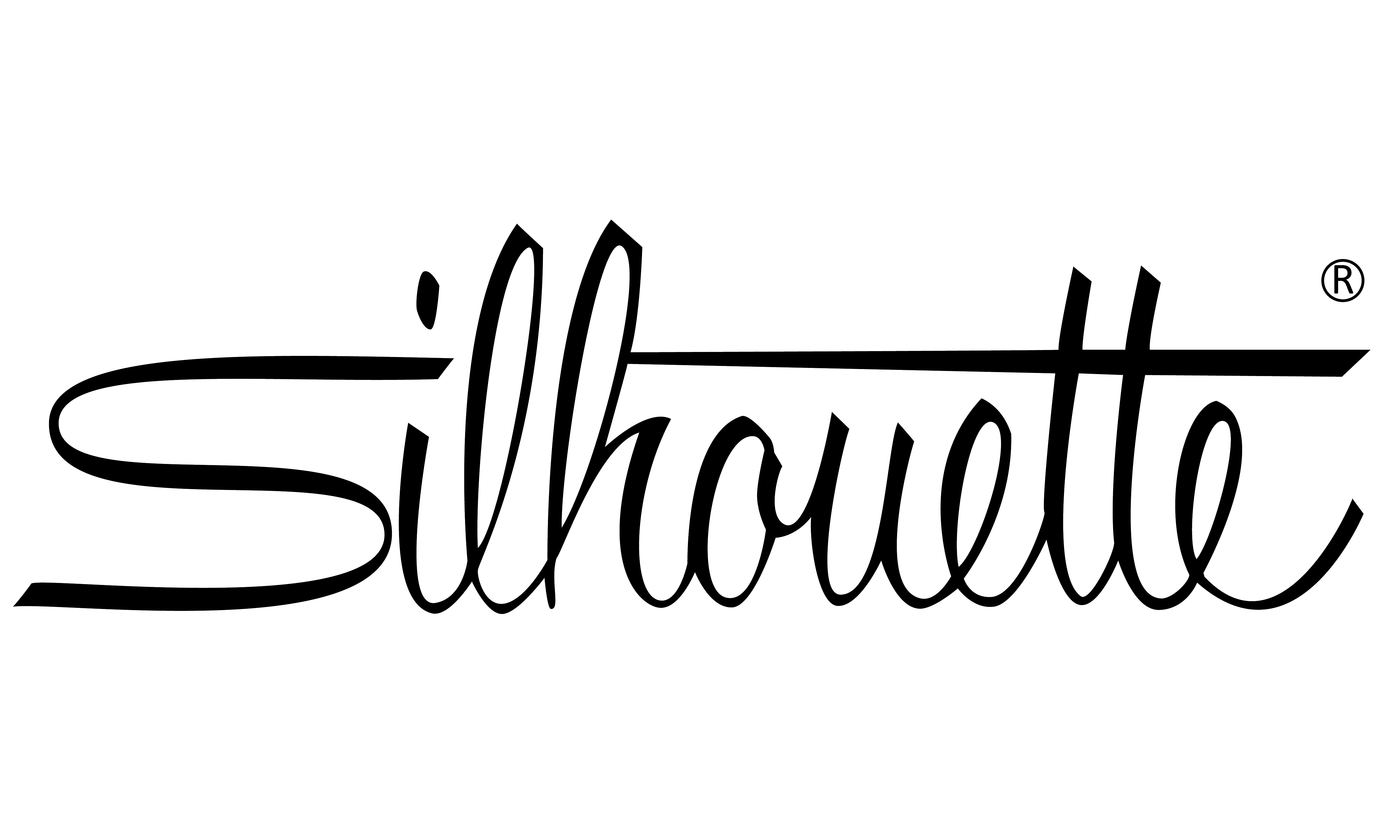 Silhouette-logo